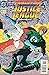 Justice League Internationa...