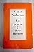 La peseta y otros cuentos