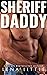 Sheriff Daddy (Yes, Daddy Book 46) by Lena Little