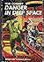 Danger in Deep Space (#2, Tom Corbett Series)