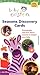 Baby Einstein: Seasons Discovery Cards (Baby Einstein (Special Formats)) by Julie Aigner-Clark (2005-04-02)