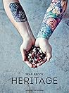 Heritage by Sean Brock (2014-10-21) Heritage by Sean Brock (2014-10-21)
