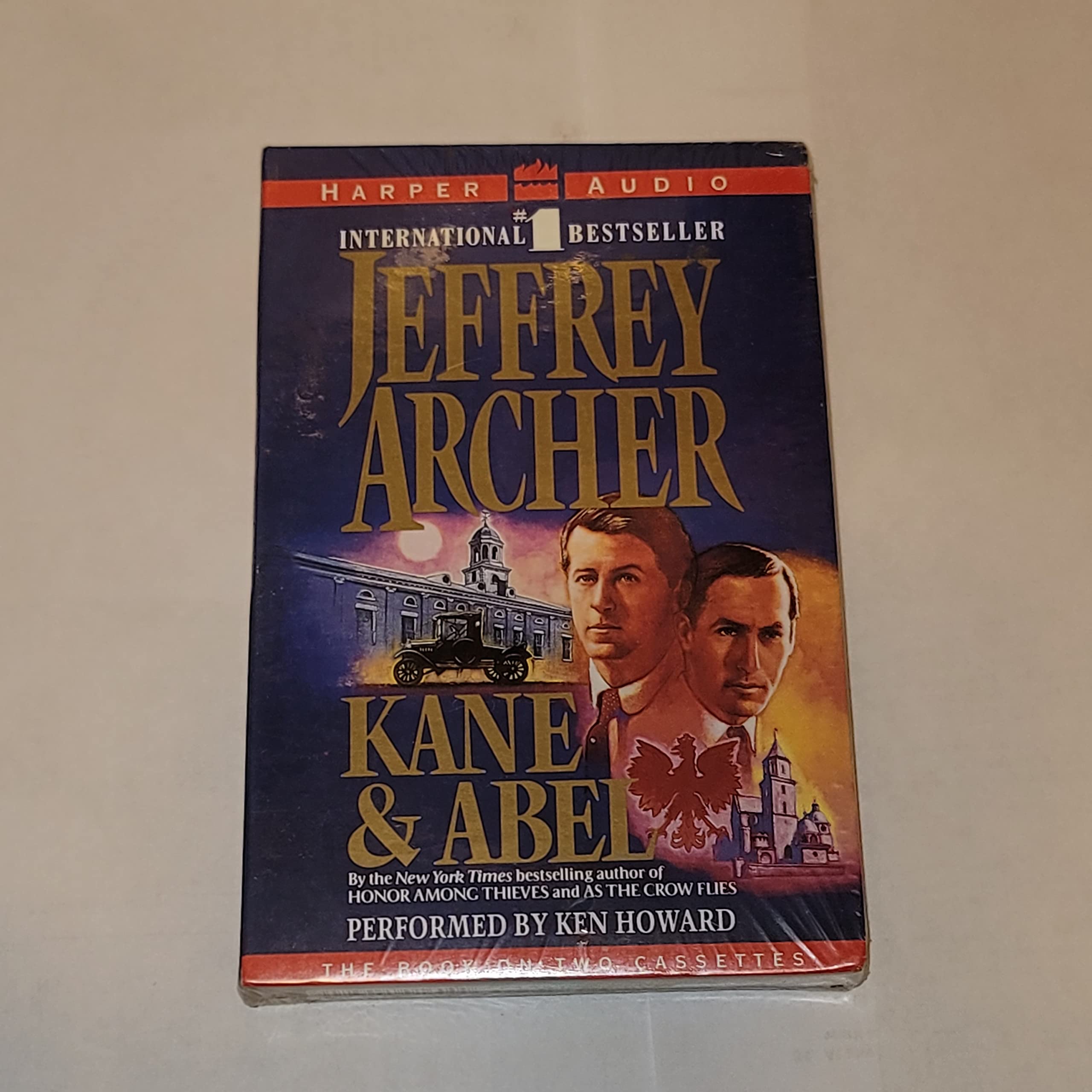 Kane and Abel