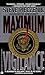 Maximum Vigilance by Steve R. Pieczenik (1993-08-03)