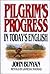 Pilgrims Progress in Today's English (text only) by J. Bunyan,J. Thomas