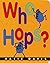 Who Hops? by Katie Davis (2001-10-01)