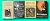 Rare 1st Editions Group of Four by Madison Smart Bell Various... by Madison Smart Bell