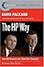 The HP Way: How Bill Hewlet...
