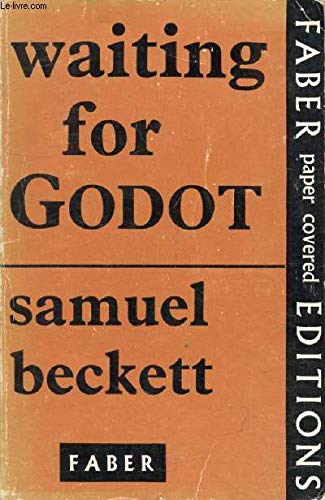 Waiting for Godot - A Tragicomedy in Two Acts