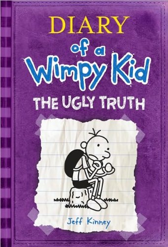 Kinney's Diary of a Wimpy Kid