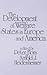 The Development of Welfare States in Europe and America (1981-01-01)
