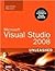 Microsoft Visual Studio 2008 Unleashed 1st (first) edition Text Only