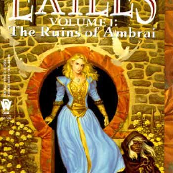Exiles: Ruins of Ambrai