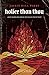 Holier than Thou: How God’s...