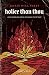 Holier than Thou by Jackie Hill Perry