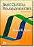 Basic Clinical Pharmacokinetics (Basic Clinical Pharmacokinetics (Winter)) by Michael E. Winter PharmD (2003-09-12)