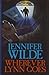 Wherever Lynn Goes by Jennifer Wilde (1994-07-03)