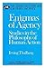 Enigmas of agency: studies in the philosophy of human action (Muirhead library of philosophy)