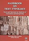 Handbook on text ...