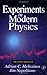 Experiments in Modern Physics, Second Edition by Adrian C. Melissinos (2003-03-31)