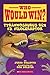 Who Would Win? Tyrannosaurus Rex vs. Velociraptor by Pallotta, Jerry (January 5, 2016) Paperback
