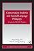 Conversation Analysis and Second Language Pedagogy: A Guide for ESL/ EFL Teachers (ESL & Applied Linguistics Professional Series) by Wong, Jean, Zhang Waring, Hansun (April 16, 2010) Paperback 1