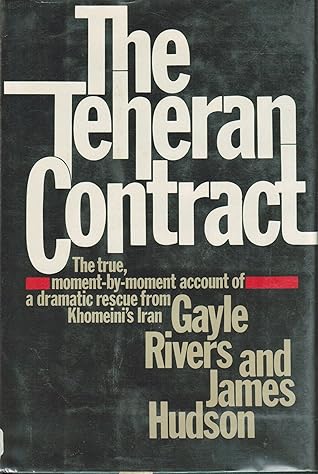 Teheran Contract