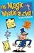 The Magic Whistle Blows!