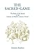 The Sacred Game: Role of the Sacred in the Genesis of Modern Literary Fiction (Penn State Studies in Romance Literatures) by Cesareo Bandera (1994-05-03)