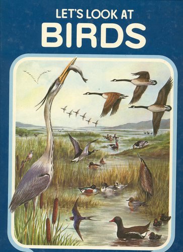 Birds (Let's Look at)