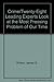 Crime/Twenty-Eight Leading Experts Look at the Most Pressing Problem of Our Time by James Q. Wilson (1995-01-02)