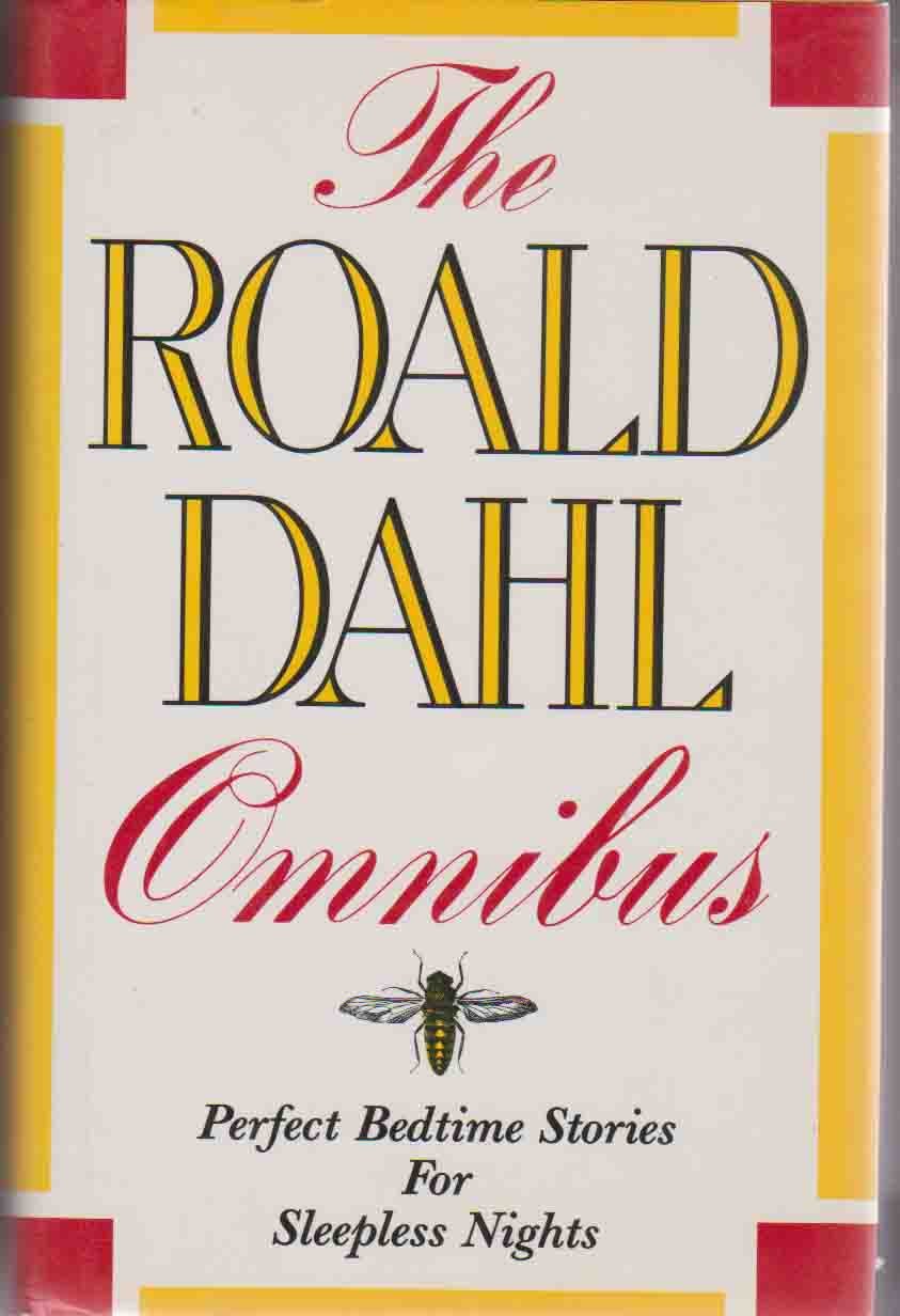 Roald Dahl Omnibus
