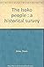 The Isoko People. A histori...