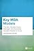 Key MBA Models: The 60+ Models Every Manager and Business Student Needs to Know by Birkinshaw, Dr Julian, Mark, Ken (May 14, 2015) Paperback