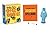 Mini Office Voodoo Kit [Wit...