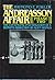The Andreasson Affair: Phase Two by Fowler Raymond E. (1982-07-01) Hardcover