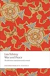 War and Peace n/e...