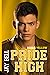 Pride High : Book 3 - Yellow