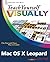 Teach Yourself VISUALLY Mac OS X Leopard by Lynette Kent (2007-10-31)
