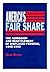 America's Fair Share: The Admission and Resettlement of Displaced Persons, 1945-1952