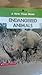 Endangered Animals (New True Books: Animals) by Lynn M. Stone (1984-12-01)