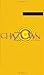 Chazown: khaw-ZONE - A Different Way to See Your Life (Book & DVD) by Craig Groeschel (2006-03-20)