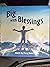 Big with Blessings (English and Spanish Edition)