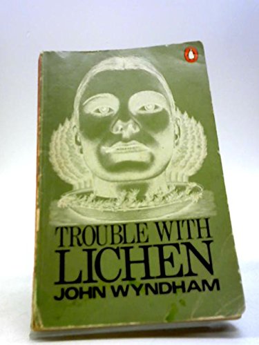 Trouble with lichen