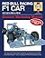 Red Bull Racing F1 Car Manual 2nd Edition: 2010-2014 (RB6 to RB10) (Owners' Workshop Manual) by Steve Rendle (2015-11-03)