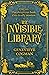 The Invisible Library by Genevieve Cogman (15-Jan-2015) Paperback