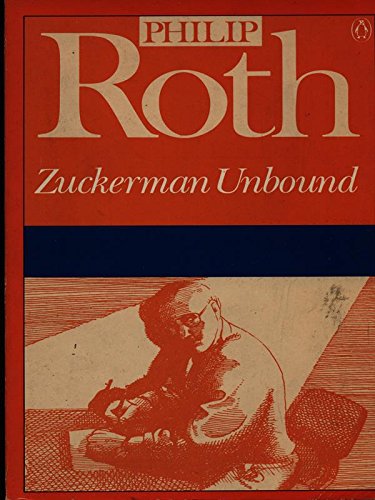 ZUCKERMAN UNBOUND.