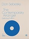 [(The Contemporary Arranger )] [Author: Don Sebesky] [Jun-1974]