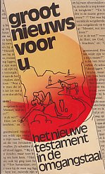 Groot Nieuws Voor U (Paperback)
