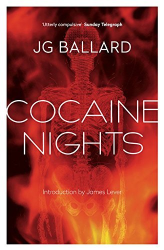 Cocaine Nights